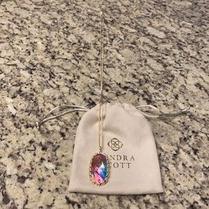 Kendra Scott Necklace